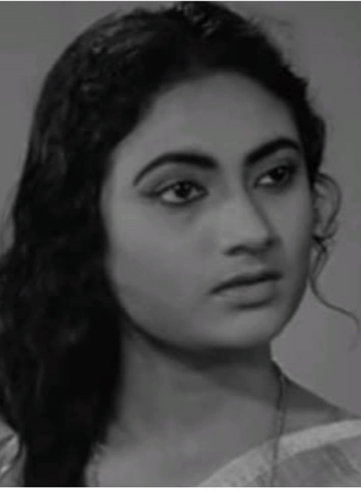 দীপিকা দাস